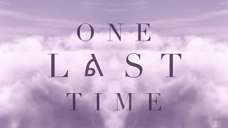 Ariana Grande  One Last Time ALK Remix [upl. by Griffiths924]