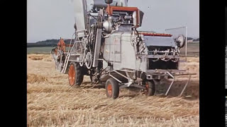 CLAAS Wie alles begann  erweiterte Neuauflage mit Bonusfilm [upl. by Arais]