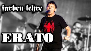 FARBEN LEHRE  Erato Official Video 2009 [upl. by Anitra752]