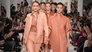 Tods Spring Summer 2019 Fashion Show [upl. by Assenyl]