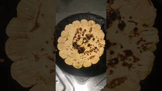 Flower wala Paratha recipe shorts 100k foodie paratha [upl. by Sky]