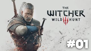 THE WITCHER 3  PS4 Gameplay Trailer [upl. by Auberon]