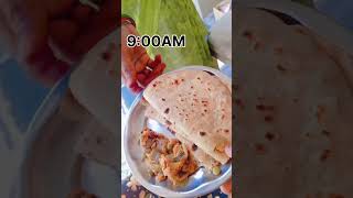 👉👉What I eat during pregnancy time 👈👈trending viralvideo shorts vedhavlogs25 [upl. by Zak400]