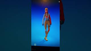 New line dancing icon emote fortnite gaming [upl. by Nelak178]