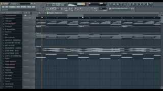 Sobrenatural Marcos Witt FL studio cover [upl. by Yelehsa]