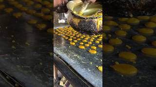 Most Underrated Yellow Batasha Making in Kolkata Thefoodiebae07 streetfood kolkata shorts [upl. by Ilyssa]