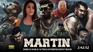 martin movie REVIEW  FilmyFLY [upl. by Eecart]