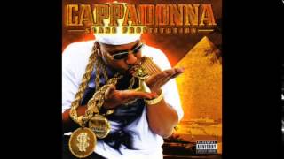 Cappadonna  Fire feat Masta Killa  Slang Prostitution [upl. by Parsifal123]