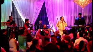 Javad Yasari Live in Toronto Sept 2014 جواد یساری Part 4 [upl. by Amerd]