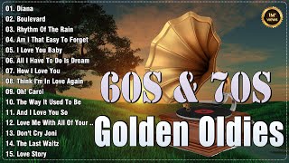 Golden Oldies Greatest Hits 50s 60s  Legendary Songs Ever  Best Classic Oldies But Goodies 60s 70s [upl. by Archibaldo901]