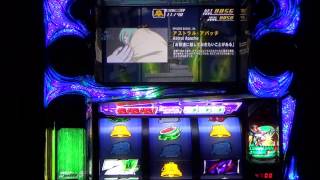 スロットエウレカセブン2 エピソードBB アストラル・アバッチ [upl. by Auberbach]