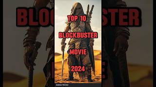 Blockbuster 🔥 movie 2024 shorts top10 2024 [upl. by Asabi973]