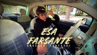 Gonzálo Sarfatti  Esa Farsante RMX [upl. by Zeta]