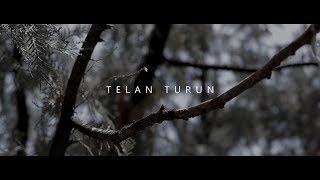 Telan turun  official lyric video [upl. by Ynneh]