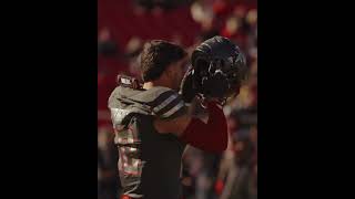 Texas Tech unis are 🔥🔥😳 texastechfootball texastech coloradovstexastech texastechuniforms [upl. by Byers]