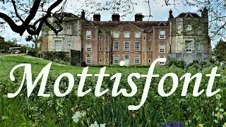 Mottisfont Hampshire [upl. by Charil512]