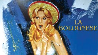 La bolognese  HD  Romantico  Film Completo in Italiano [upl. by Ellesirg122]