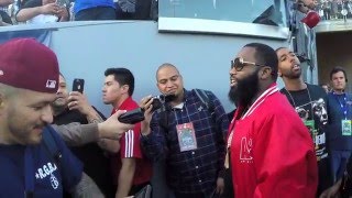 Adrien Broner  About Billions Episode 13 [upl. by Magnum]