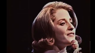 LESLEY GORE  quotITS MY PARTYquot  live in ENGLAND [upl. by Anoiuq446]