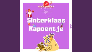 Sinterklaas Kapoentje  Bonne Bonne Bonne [upl. by Eizzo637]