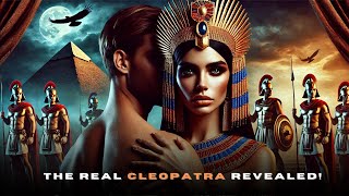 The Seductive Power of Cleopatra  Myth or Reality [upl. by Selrhc]