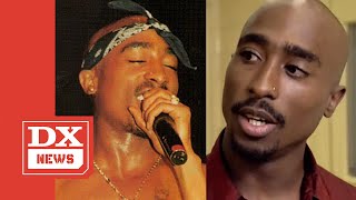 2Pac Revealed This In Rare Interview Before His Death [upl. by Nivlac]