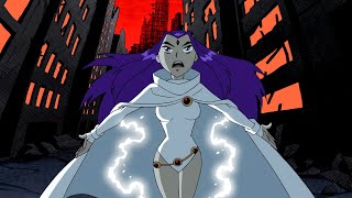 The Final Battle  Teen Titans quotThe End  Part 3quot [upl. by Publia]