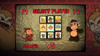 STOOPID MONKEY  Stoopid Monkey  Stoopid Fighter [upl. by Id124]