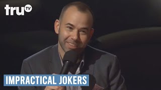 Impractical Jokers  Murrs Directorial Debut Punishment  truTV [upl. by Mckeon438]