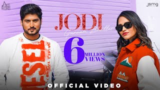 Jodi Gurnam Bhullar  Kaptaan  Sukh Sanghera  Showkidd  Punjabi Song 2022  Jass Records [upl. by Base]