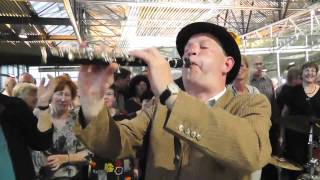 42 Dixielandfestival Dresden Sunshine Brass Band [upl. by Farleigh838]