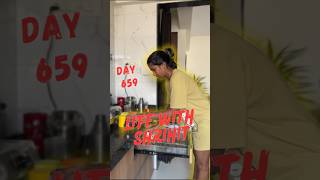 Lws day 6591000 shrihitt vlog [upl. by Estell605]