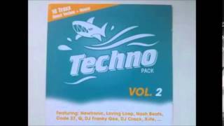 Newtronic Lets Dance [upl. by Tudela201]