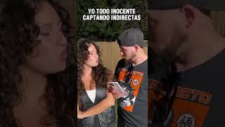 YO TODO INOCENTE shorts short shortvideo viralvideo humor comedia [upl. by Vashtee258]