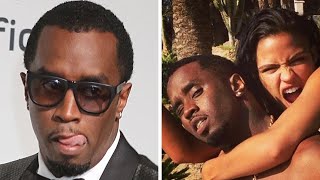 Why Diddy Sean Combs WILL NOT Be Prosecuted  quotAint No Party Like a Diddy Partyquot [upl. by Tillman]