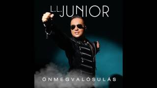 LL Junior  Aj Devlale quotÖnmegvalósulásquot album [upl. by Dunlavy]