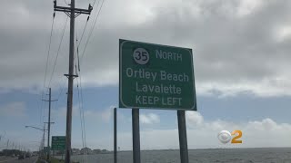 Oops Who Made ‘Lavalette’ Road Sign Typo [upl. by Anikehs]