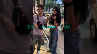 Daring Girls to call their Ex  Boyfriends and tell them they miss them😂👀  Gaurav Daryanani Vlogs😎 [upl. by Russon]