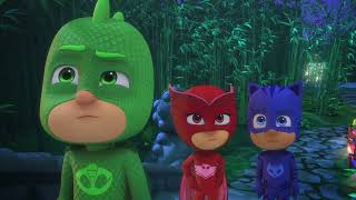 PJ Masks Full Episodes Season 4 ⭐️ Wolfies of the Pagoda ⭐️ PJ Masks New Episodes 2022 [upl. by Kado]