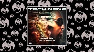 Tech N9ne  Wither feat Corey Taylor [upl. by Terena407]