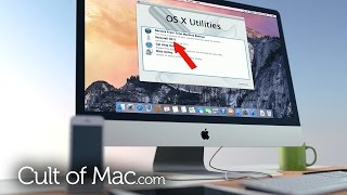 How to Reformat your Mac without a Recovery Disk [upl. by Jung]