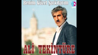 ALİ TEKİNTÜRE  İKİMİZE AĞLARIM [upl. by Goldwin]