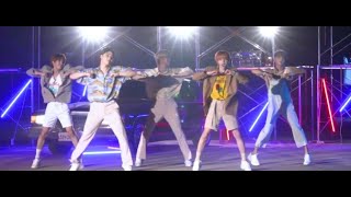 엔티크Ntic  Fiction Official MV [upl. by Song250]