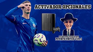 Nuevas Opcionales Potato Patch V141 PS3 BLES y BLUS [upl. by Vashtia738]