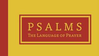 1 Praying Through Our Fears  PSALMS The Language of Prayer  Tim Mackie The Bible Project [upl. by Paddy]