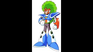 Mega Man V  Terra Entrance amp Battle Theme Remix [upl. by Assena]