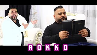 Rokko  Hidd azt lányom minden rendben  Official ZGStudio video [upl. by Debee]