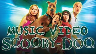 ScoobyDoo 2002 Music Video [upl. by Anauqes647]