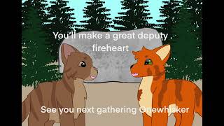 People you know to peole you don’t firestar and onestar [upl. by Eimaraj]