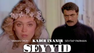 Seyyid  Türk Filmi Kadir İnanır [upl. by Hendrix]